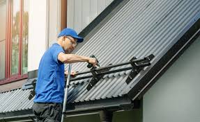 Best Cold Roofs  in Minoa, NY